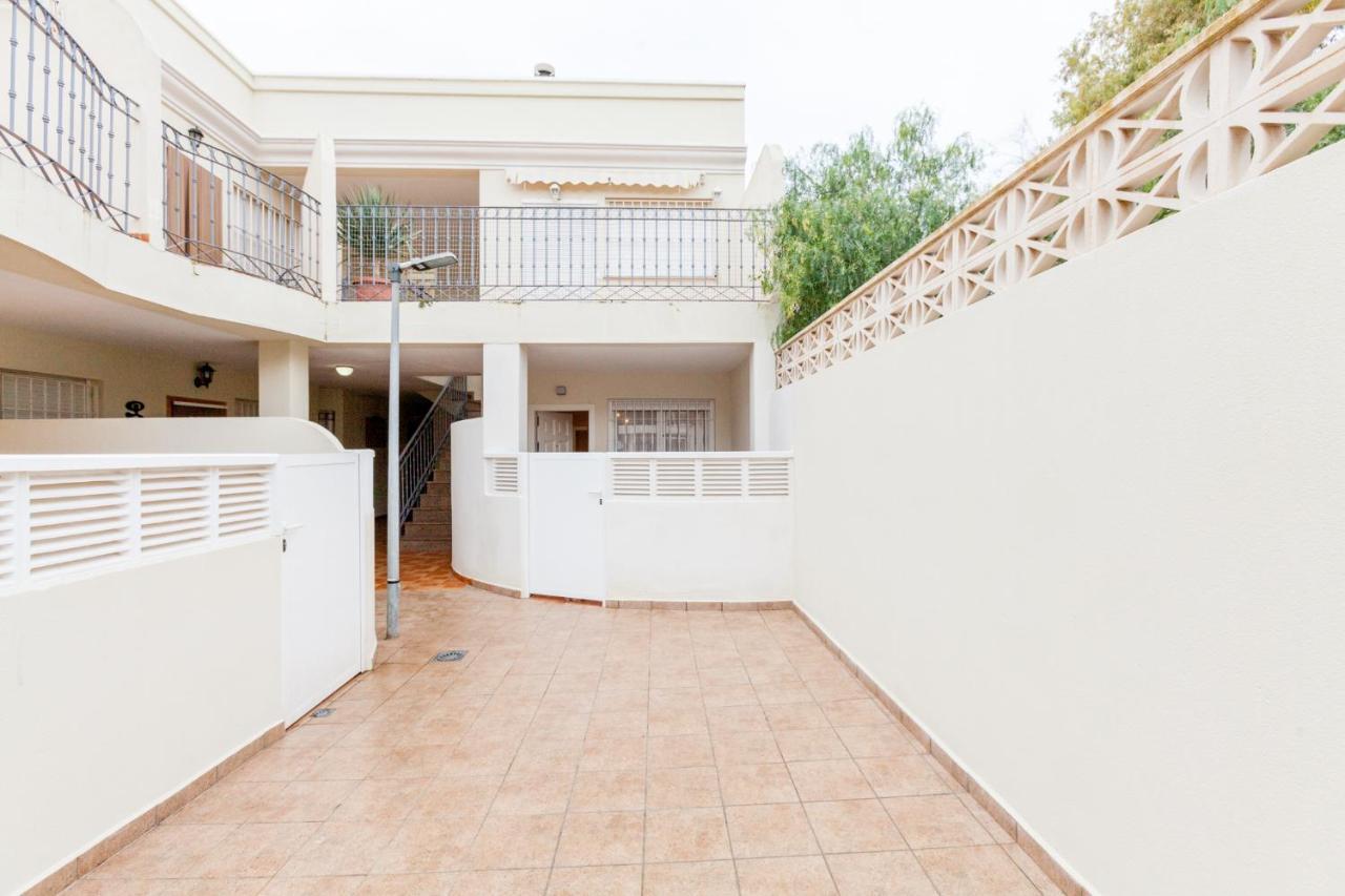 Tu Descanso Appartement *