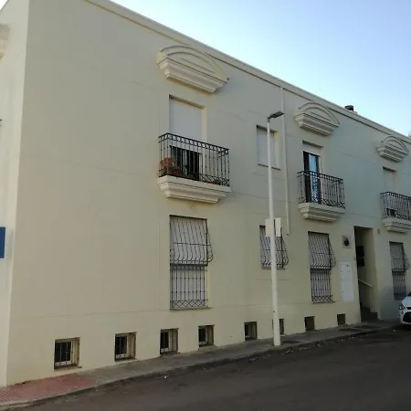Tu Descanso San José Exterior photo