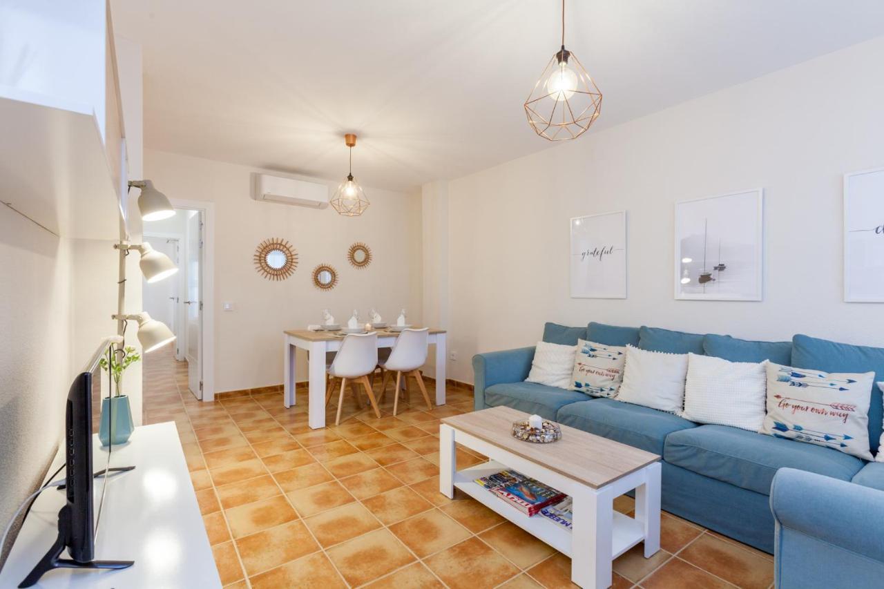 Tu Descanso Apartment San Jose (Almeria)