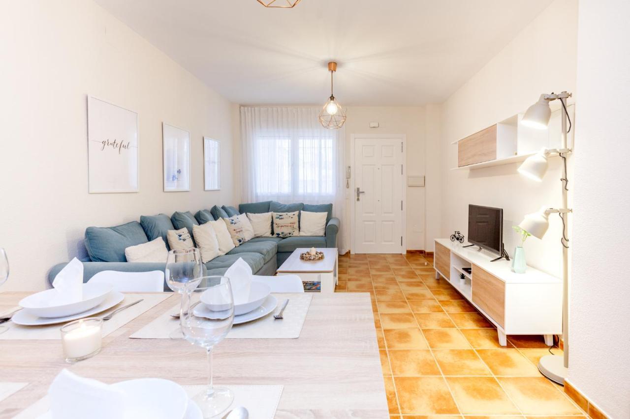 Tu Descanso Apartment