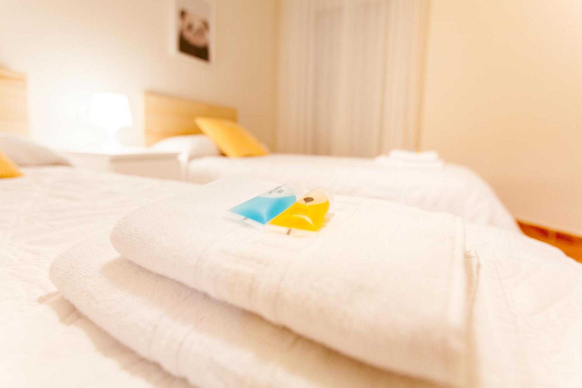 Apartment Tu Descanso San Jose (Almeria)