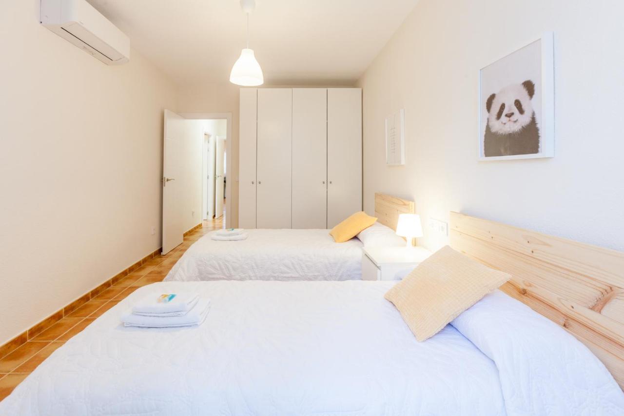 Apartment Tu Descanso San Jose (Almeria)
